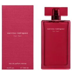 Nước hoa Narciso Rodriguez For Her EDP Intense