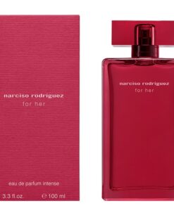 Nước hoa Narciso Rodriguez For Her EDP Intense
