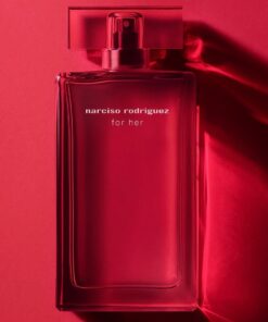 Nước hoa Narciso Rodriguez For Her EDP Intense Nước hoa Narciso Rodriguez For Her EDP Intense - Yêu Hàng Ngoại