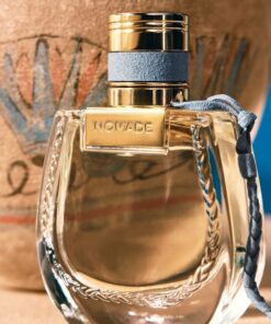 Nước hoa Chloe Nomade Lumière d'Égypte EDP Nước hoa Chloe Nomade Lumière d'Égypte EDP - Yêu Hàng Ngoại