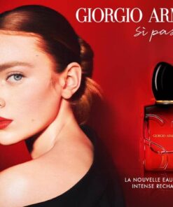 Nước hoa Giorgio Armani Si Passione EDP Intense 2024 Nước hoa Giorgio Armani Si Passione EDP Intense 2024 - Yêu Hàng Ngoại