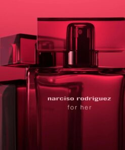 Nước hoa Narciso Rodriguez For Her EDP Intense Nước hoa Narciso Rodriguez For Her EDP Intense - Yêu Hàng Ngoại