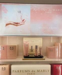 Alternative view of Nước hoa tóc Parfums De Marly Delina Hair Mist 75ml