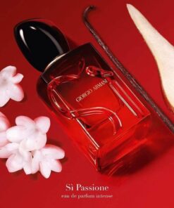 Nước hoa Giorgio Armani Si Passione EDP Intense 2024 Nước hoa Giorgio Armani Si Passione EDP Intense 2024 - Yêu Hàng Ngoại