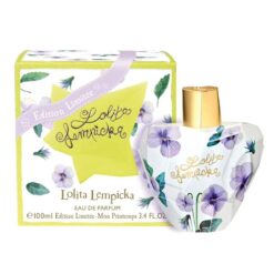 Nước hoa Lolita Lempicka Mon Premier Parfum Limited Edition
