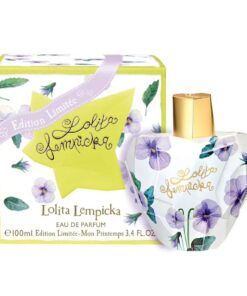 Nước hoa Lolita Lempicka Mon Premier Parfum Limited Edition