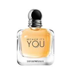 Alternative view of Nước hoa Giorgio Armani Emporio Armani Because It's You EDP