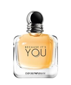 Alternative view of Nước hoa Giorgio Armani Emporio Armani Because It's You EDP