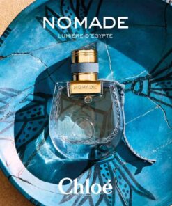 Nước hoa Chloe Nomade Lumière d'Égypte EDP Nước hoa Chloe Nomade Lumière d'Égypte EDP - Yêu Hàng Ngoại