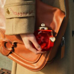 Alternative view of Nước hoa nữ Coach Love EDP