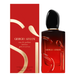 Nước hoa Giorgio Armani Si Passione EDP Intense 2024