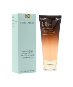 Sữa rửa mặt Estee Lauder Advanced Night Cleansing Gelee with 15 Amino Acids