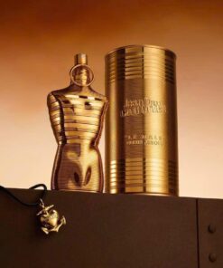 Nước hoa Jean Paul Gaultier Le Male Elixir Absolu Nước hoa Jean Paul Gaultier Le Male Elixir Absolu - Yêu Hàng Ngoại