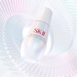 Alternative view of Tinh chất dưỡng sáng da SK-II Genoptics Ultraura Essence Nhật Bản