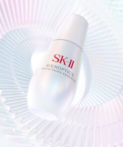 Alternative view of Tinh chất dưỡng sáng da SK-II Genoptics Ultraura Essence Nhật Bản