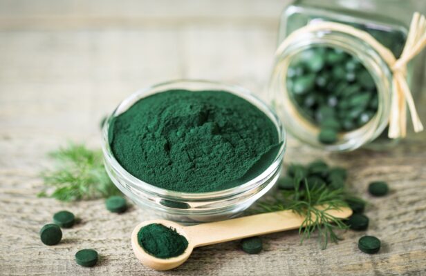 Spirulina Có Tốt Cho Sức Khỏe Không? 12 Lợi Ích Đáng Chú Ý Của Tảo Xoắn - Yêu Hàng Ngoại