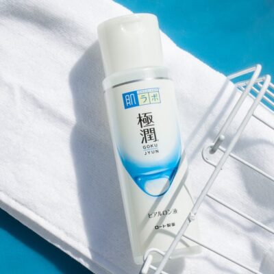 Gợi Ý 20 Lotion/Toner Nhật Bản Đáng Mua Nhất 2025 – Phù Hợp Mọi Loại Da - Yêu Hàng Ngoại