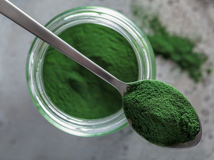 Tảo Lục Chlorella: Lợi Ích Sức Khỏe, Cách Dùng Và Lưu Ý An Toàn Tảo Lục Chlorella: Lợi Ích Sức Khỏe, Cách Dùng Và Lưu Ý An Toàn - Yêu Hàng Ngoại