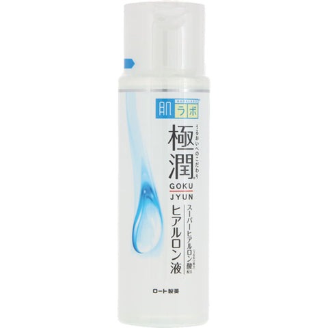 Gợi Ý 20 Lotion/Toner Nhật Bản Đáng Mua Nhất 2025 – Phù Hợp Mọi Loại Da Gợi Ý 20 Lotion/Toner Nhật Bản Đáng Mua Nhất 2025 – Phù Hợp Mọi Loại Da - Yêu Hàng Ngoại