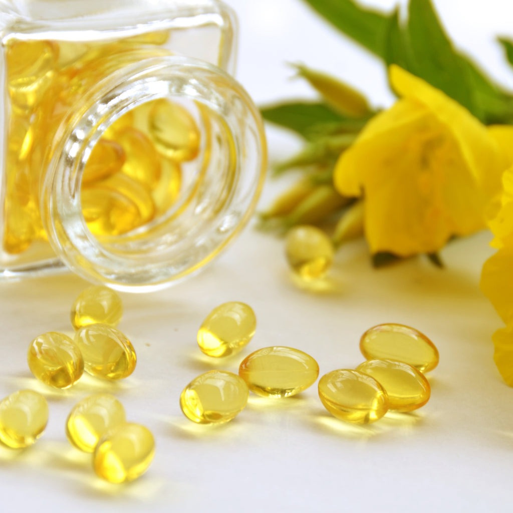 Dầu Hoa Anh Thảo Là Gì? Công Dụng, Cách Dùng Và Những Điều Cần Biết Dầu Hoa Anh Thảo Là Gì? Công Dụng, Cách Dùng Và Những Điều Cần Biết - Yêu Hàng Ngoại