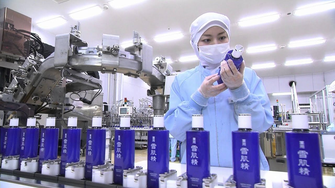 Kose - Tất Tần Tật Về "Ông Lớn" Mỹ Phẩm Nhật Bản Bạn Cần Biết Kose - Tất Tần Tật Về "Ông Lớn" Mỹ Phẩm Nhật Bản Bạn Cần Biết - Yêu Hàng Ngoại