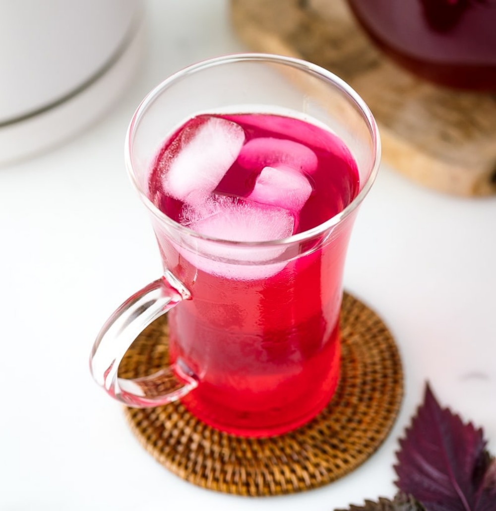 Khám Phá Lá Tía Tô Nhật Bản (Shiso): Hương Vị Đặc Trưng Và Lợi Ích Sức Khỏe Khám Phá Lá Tía Tô Nhật Bản (Shiso): Hương Vị Đặc Trưng Và Lợi Ích Sức Khỏe - Yêu Hàng Ngoại