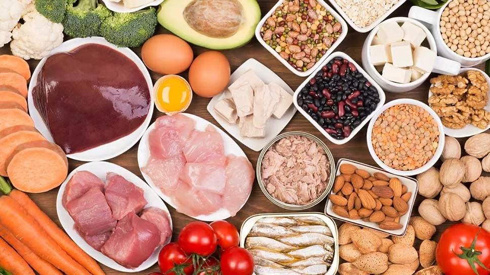 Vitamin B Complex Là Gì? Công Dụng, Cách Bổ Sung Và Những Lưu Ý Quan Trọng Vitamin B Complex Là Gì? Công Dụng, Cách Bổ Sung Và Những Lưu Ý Quan Trọng - Yêu Hàng Ngoại