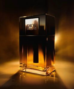Alternative view of Nước hoa Dior Homme Parfum 2025