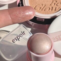 Alternative view of Phấn Nước Bắt Sáng Espoir Be Glow Volume Cushion Flash Glow Edition SPF42 PA+++