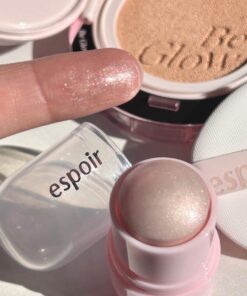 Alternative view of Phấn Nước Bắt Sáng Espoir Be Glow Volume Cushion Flash Glow Edition SPF42 PA+++