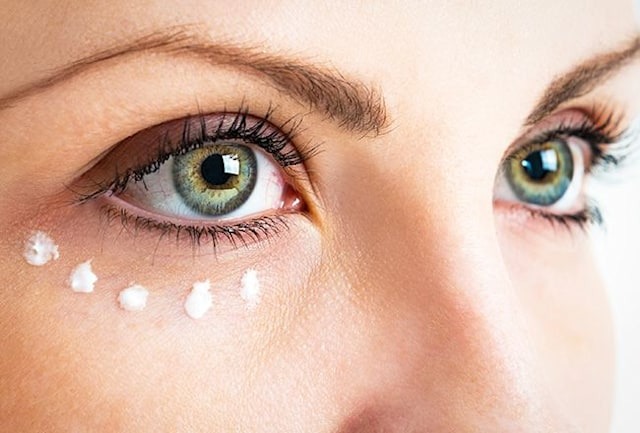16 Cách Làm Giảm Bọng Mắt Ngay Tại Nhà 16 Cách Làm Giảm Bọng Mắt Ngay Tại Nhà - Yêu Hàng Ngoại