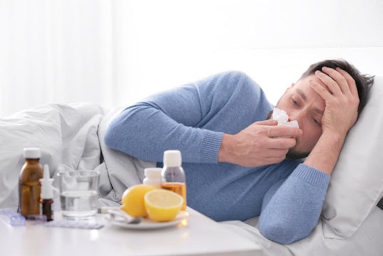 Hiểu Rõ Bệnh Cúm: 10 Điều Quan Trọng Có Thể Bạn Chưa Biết Hiểu Rõ Bệnh Cúm: 10 Điều Quan Trọng Có Thể Bạn Chưa Biết - Yêu Hàng Ngoại