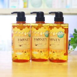 Alternative view of Sữa tắm mật ong Honey Body Soap Oil/Milk In Type 500ml