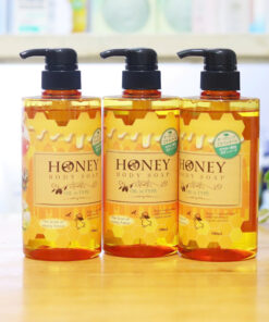 Alternative view of Sữa tắm mật ong Honey Body Soap Oil/Milk In Type 500ml