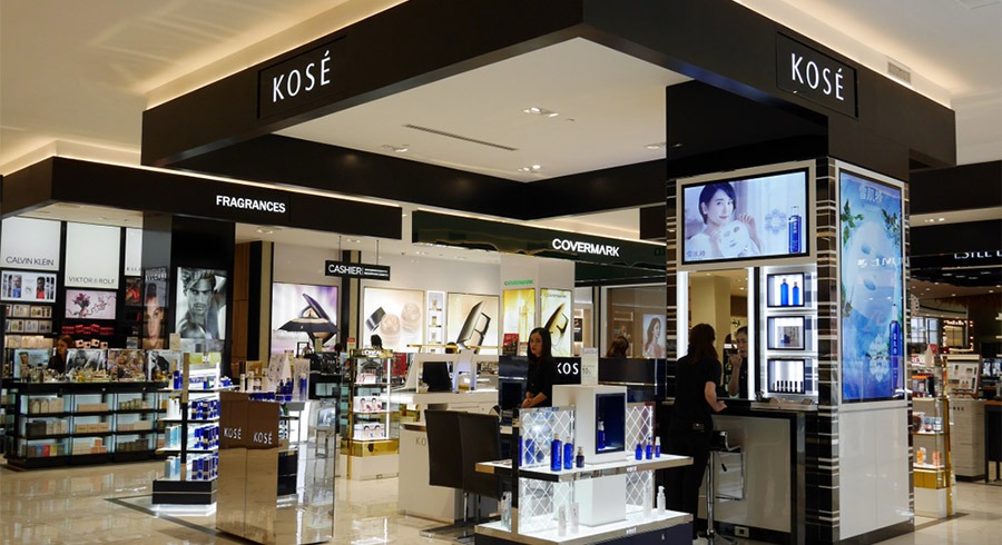 Kose - Tất Tần Tật Về "Ông Lớn" Mỹ Phẩm Nhật Bản Bạn Cần Biết Kose - Tất Tần Tật Về "Ông Lớn" Mỹ Phẩm Nhật Bản Bạn Cần Biết - Yêu Hàng Ngoại