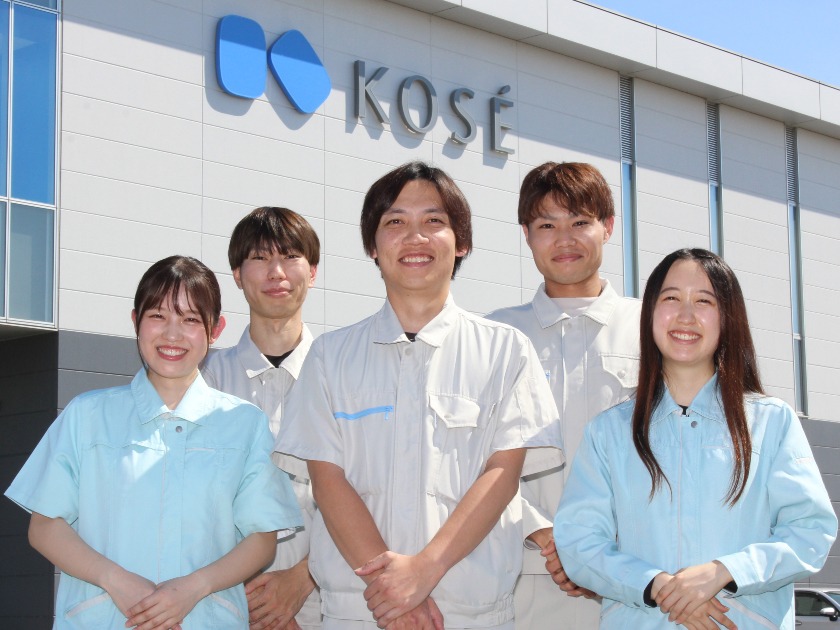 Kose - Tất Tần Tật Về "Ông Lớn" Mỹ Phẩm Nhật Bản Bạn Cần Biết Kose - Tất Tần Tật Về "Ông Lớn" Mỹ Phẩm Nhật Bản Bạn Cần Biết - Yêu Hàng Ngoại