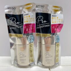 Alternative view of Sữa chống nắng Kose Suncut Pro ProDefense Toughness UV Sunscreen Milk SPF50+ PA++++ Nhật Bản