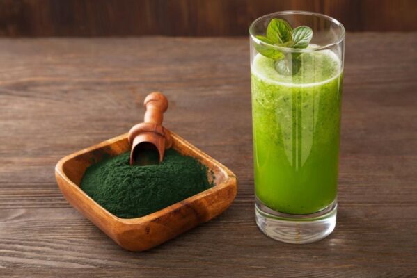 Tảo Lục Chlorella: Lợi Ích Sức Khỏe, Cách Dùng Và Lưu Ý An Toàn - Yêu Hàng Ngoại