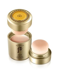 Phấn nước chống nắng Whoo Jin Hae Yoon Cushion Sun Balm SPF50+/PA+++