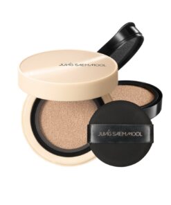 Phấn nước Cushion Jung Saem Mool Skin Nuder Cover Layer SPF50+ PA+++