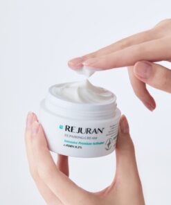 Kem dưỡng da Rejuran Healing Cream Intensive Premium Activator Kem dưỡng da Rejuran Healing Cream Intensive Premium Activator - Yêu Hàng Ngoại