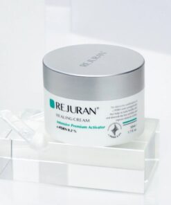 Kem dưỡng da Rejuran Healing Cream Intensive Premium Activator