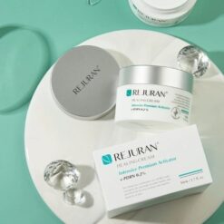 Alternative view of Kem dưỡng da Rejuran Healing Cream Intensive Premium Activator