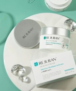 Alternative view of Kem dưỡng da Rejuran Healing Cream Intensive Premium Activator