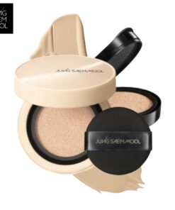 Phấn nước Cushion Jung Saem Mool Skin Nuder Cover Layer SPF50+ PA+++ Phấn nước Cushion Jung Saem Mool Skin Nuder Cover Layer SPF50+ PA+++ - Yêu Hàng Ngoại