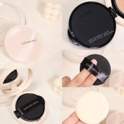 Alternative view of Phấn nước Cushion Jung Saem Mool Skin Nuder Cover Layer SPF50+ PA+++