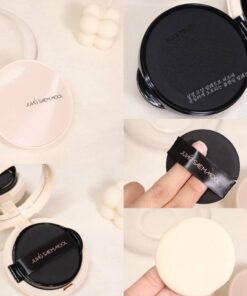 Alternative view of Phấn nước Cushion Jung Saem Mool Skin Nuder Cover Layer SPF50+ PA+++
