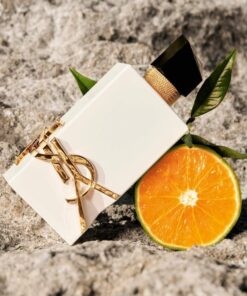 Nước hoa YSL Yves Saint Laurent Libre L’Eau Nue Parfum De Peau Nước hoa YSL Yves Saint Laurent Libre L’Eau Nue Parfum De Peau - Yêu Hàng Ngoại