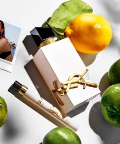Alternative view of Nước hoa YSL Yves Saint Laurent Libre L’Eau Nue Parfum De Peau