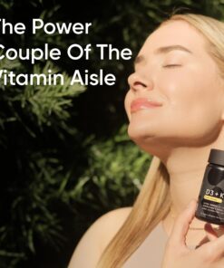 Viên Uống Bổ Sung Vitamin D3 K2 Sports Research Mỹ Viên Uống Bổ Sung Vitamin D3 K2 Sports Research Mỹ - Yêu Hàng Ngoại